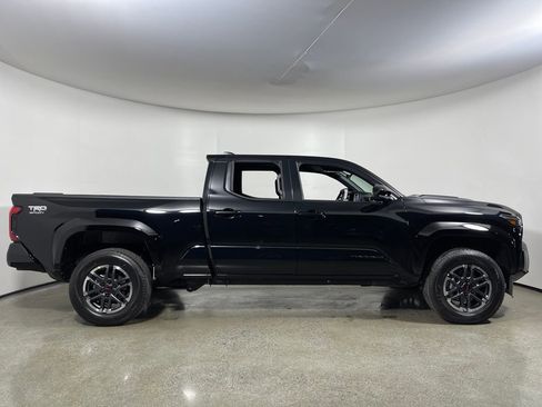 New 2026 Toyota Tacoma TRD Sport image 2