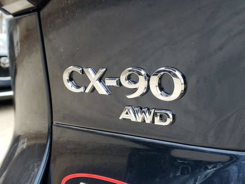 New 2026 MAZDA CX-90 3.3 Turbo S w/ Premium Plus AWD/4WD image 6