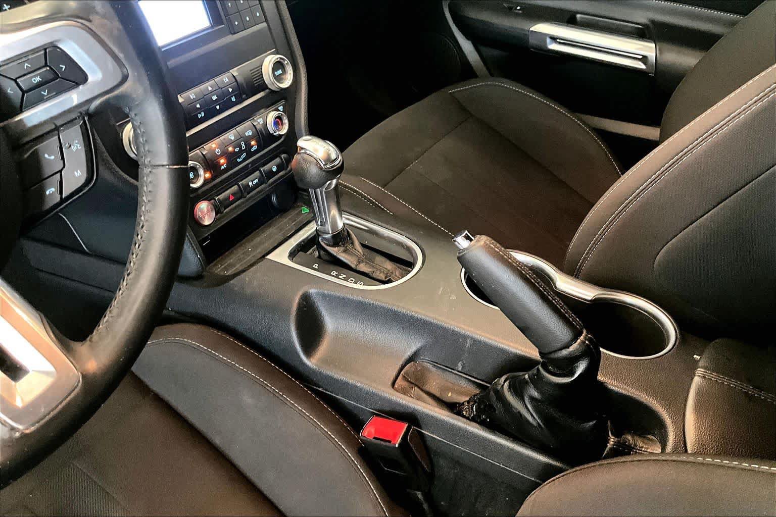 Used 2023 Ford Mustang GT RWD image 15