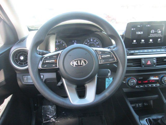 Used 2019 Kia Forte Sedan FWD image 14
