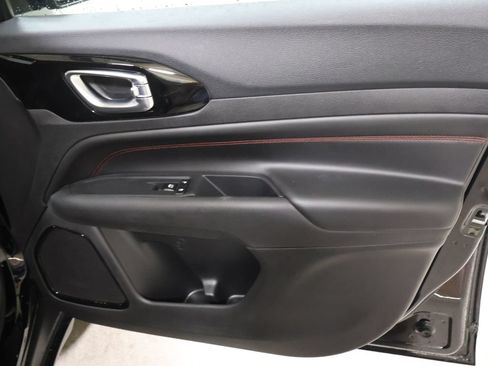 New 2026 Jeep Compass Trailhawk AWD/4WD image 19