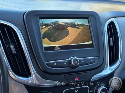 Used 2019 Chevrolet Equinox LS image 23