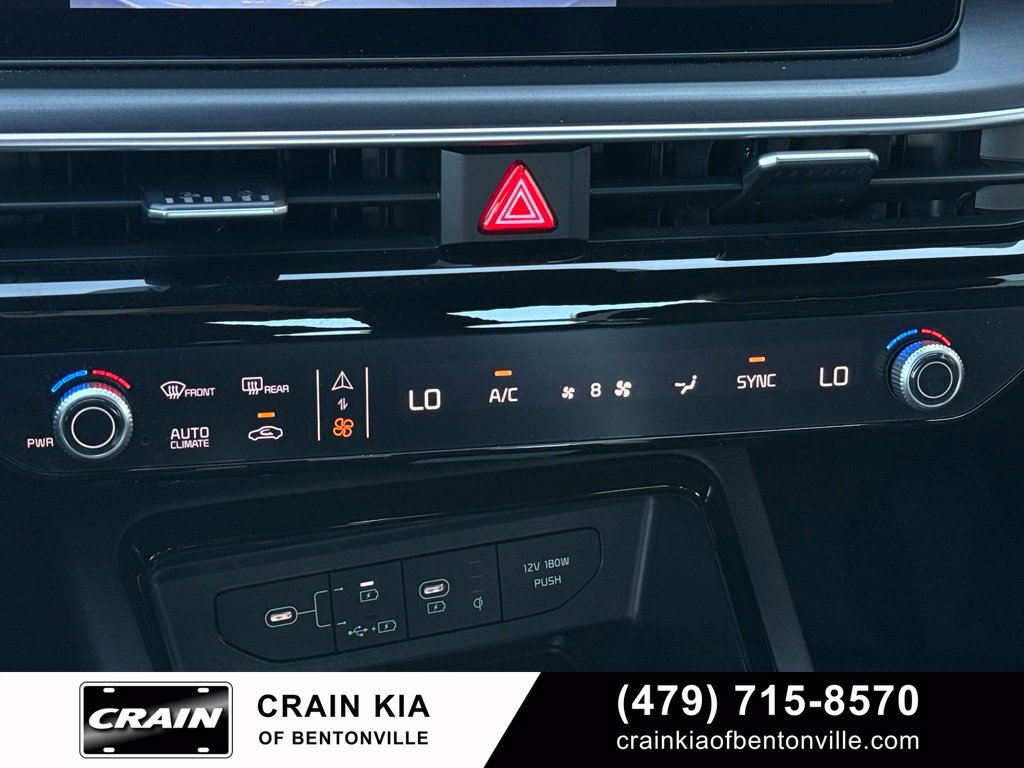 New 2026 Kia K5 GT-Line w/ GT-Line Premium Package AWD/4WD image 16