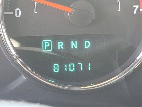 Used 2013 Jeep Wrangler Unlimited Sahara image 19