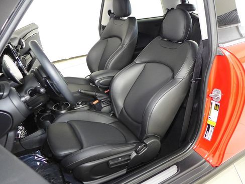 Used 2023 MINI Cooper S FWD image 23