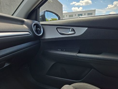 Certified 2023 Kia Forte LXS FWD image 24