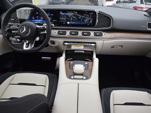 New 2026 Mercedes-Benz GLE 53 AMG 4MATIC image 20