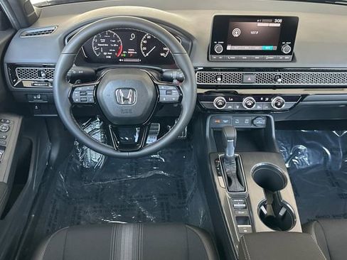 New 2026 Honda Civic Sport image 15