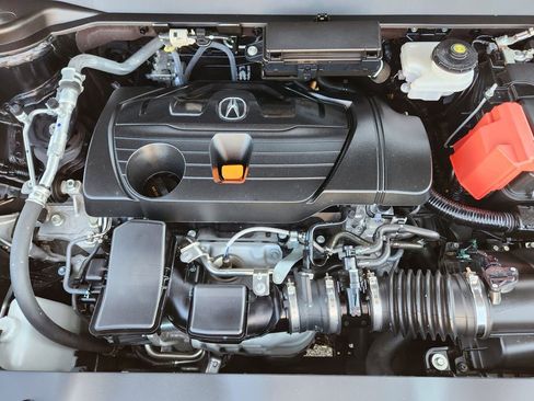 Certified 2023 Acura RDX AWD image 9
