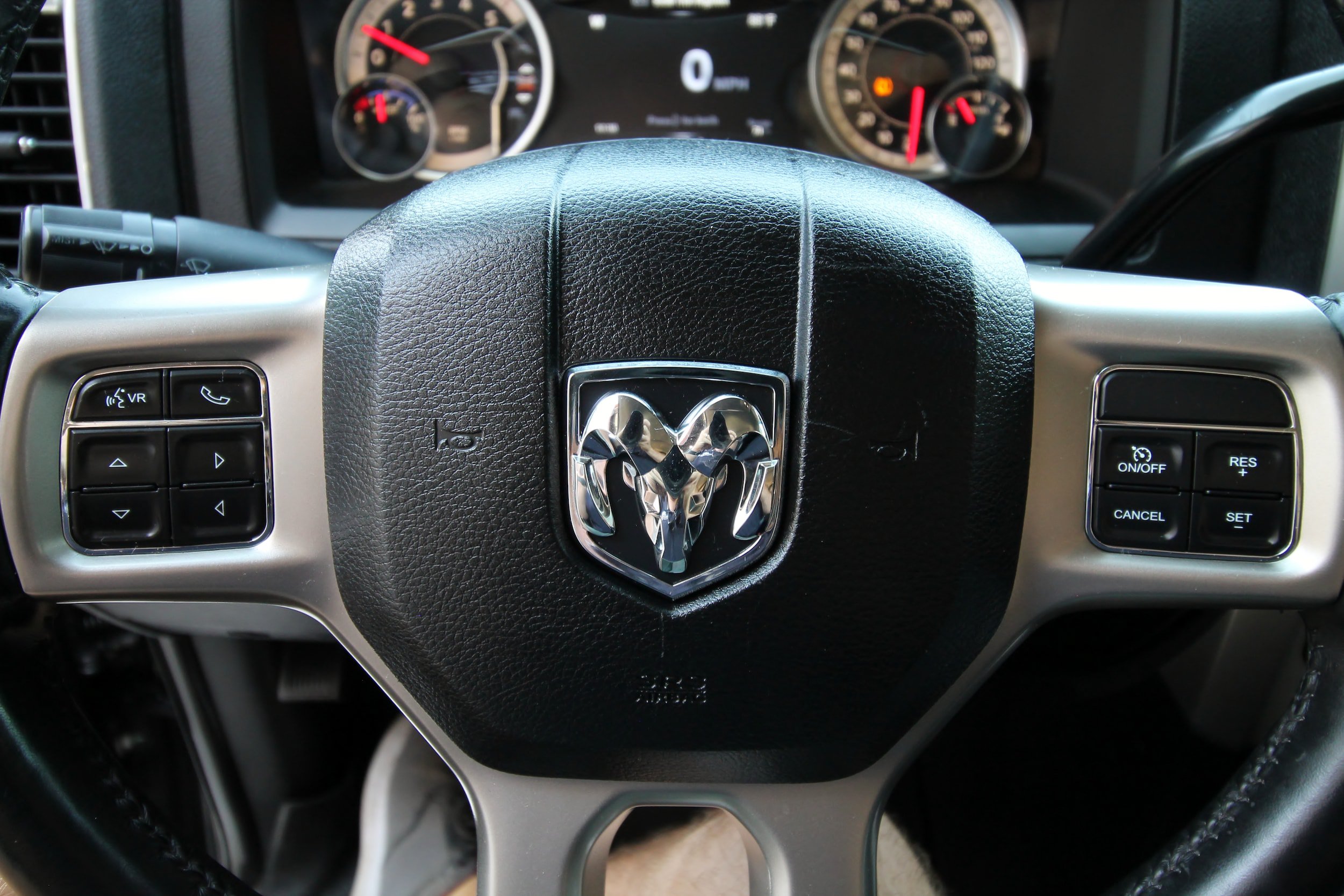 Used 2018 RAM 2500 Laramie w/ Off Road Package AWD/4WD image 28