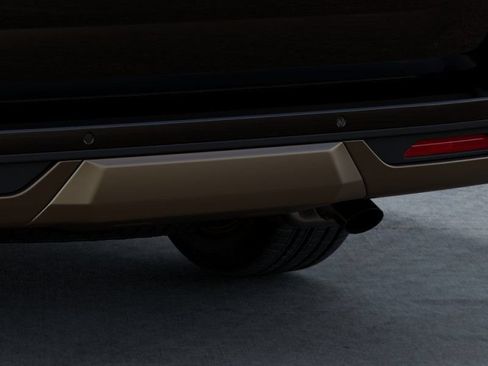New 2027 Ford Expedition King Ranch AWD/4WD image 23