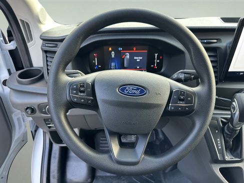 New 2026 Ford Transit 250 148 Medium Roof image 11