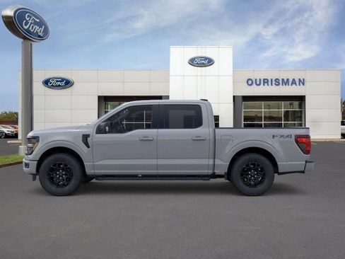 New 2026 Ford F150 XLT AWD/4WD image 4