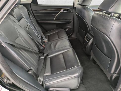 Used 2016 Lexus RX 350 AWD w/ Premium Package image 19