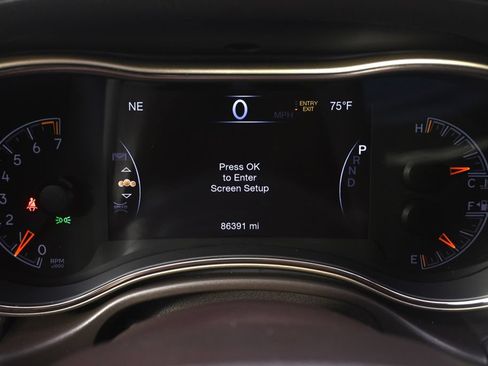 Used 2016 Jeep Grand Cherokee Summit AWD/4WD image 26