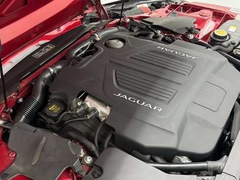 Used 2017 Jaguar F-TYPE R AWD/4WD image 46