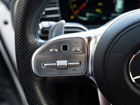 Used 2022 Mercedes-Benz GLE 53 AMG 4MATIC Coupe image 21