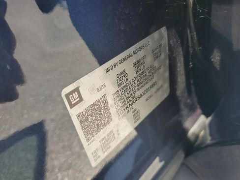 Used 2018 Cadillac XT5 FWD image 28