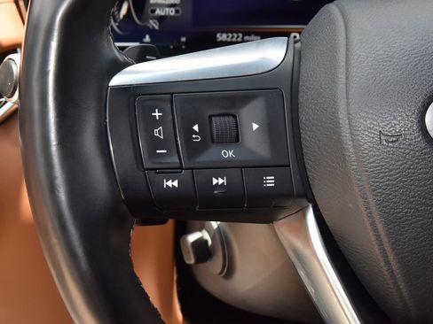 Used 2023 INFINITI QX60 Autograph AWD/4WD image 25