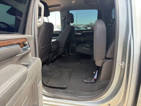 Used 2024 GMC Sierra 3500 SLE w/ SLE Value Package AWD/4WD image 25