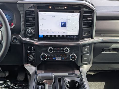 Used 2025 Ford F150 Platinum w/ Equipment Group 702A High AWD/4WD image 41