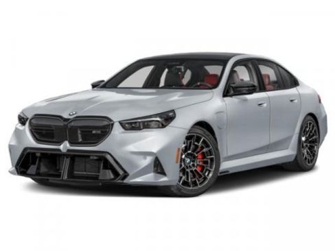 New 2027 BMW M5 AWD/4WD image 4