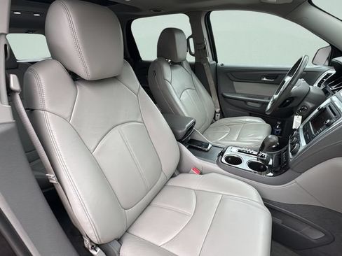 Used 2013 GMC Acadia SLT FWD image 20