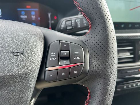 New 2026 Ford Escape ST-Line w/ Tech Pack #1 image 43