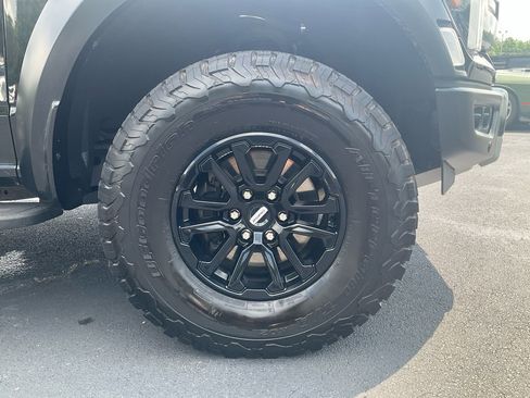 Certified 2024 Ford F150 Raptor AWD/4WD image 10