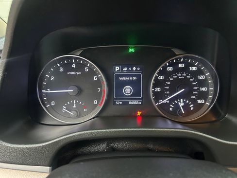 Used 2017 Hyundai Elantra SE w/ SE A/T Tech Package 03 image 33