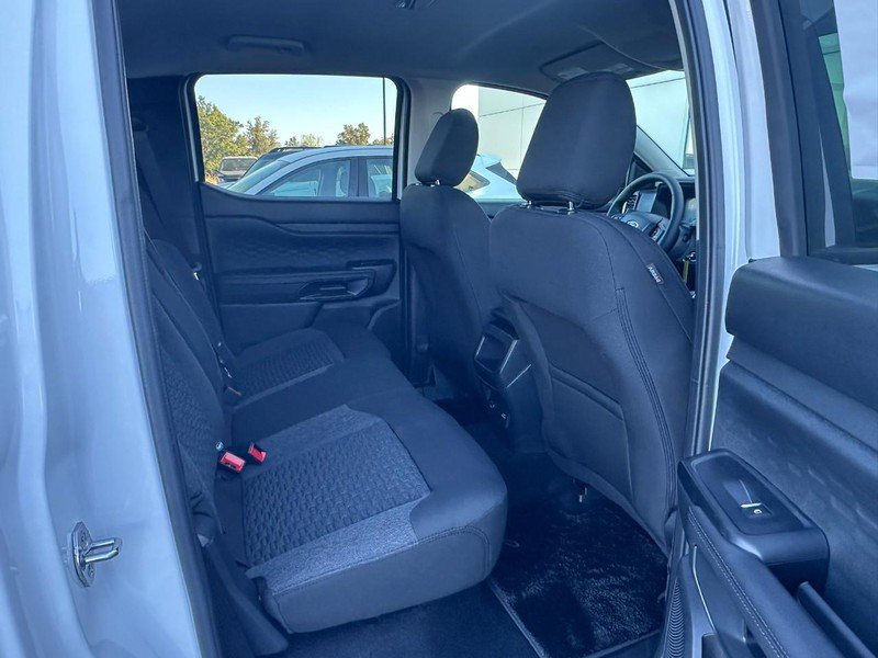 New 2026 Ford Ranger XLT w/ Equipment Group 301A High AWD/4WD image 13