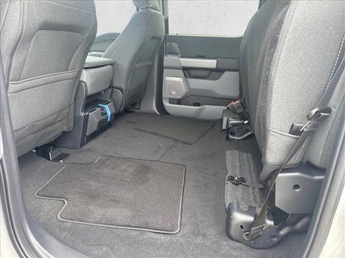 New 2026 Ford F250 XLT AWD/4WD image 17