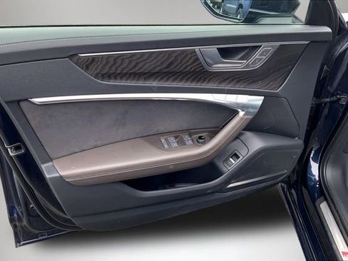 Used 2023 Audi A6 3.0T Prestige image 17