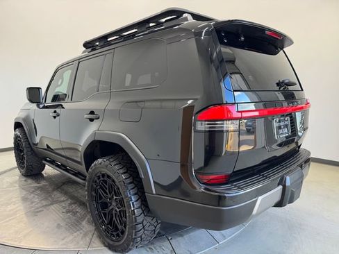 Used 2024 Lexus GX 550 image 9