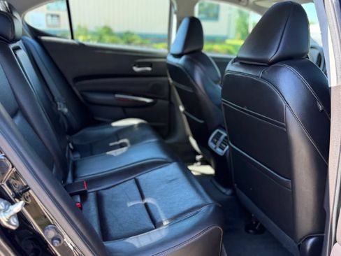 Used 2015 Acura TLX V6 SH-AWD w/ Technology Pkg image 19