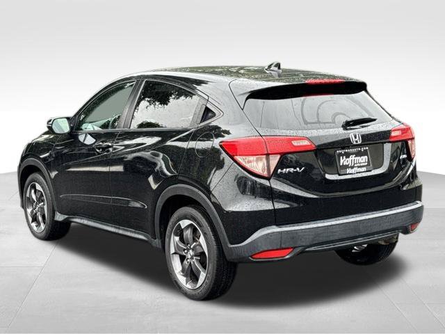 Used 2018 Honda HR-V EX image 5