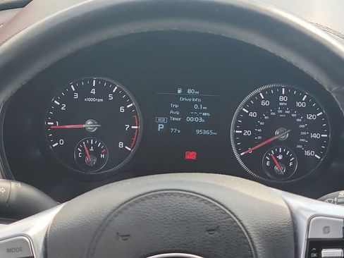 Used 2021 Kia Telluride EX w/ EX Premium Package AWD/4WD image 14