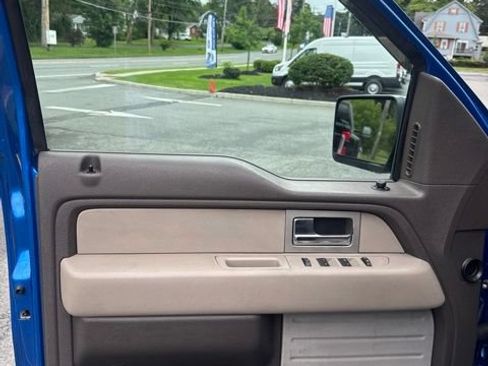 Used 2009 Ford F150 4x4 SuperCab image 16
