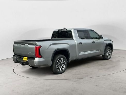 New 2026 Toyota Tundra 1794 Edition AWD/4WD image 5