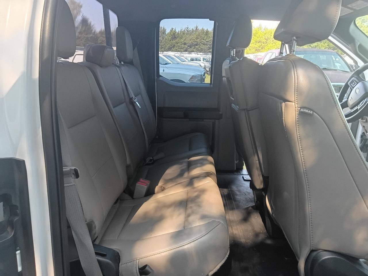 Used 2020 Ford F150 XL w/ Equipment Group 101A Mid RWD image 16