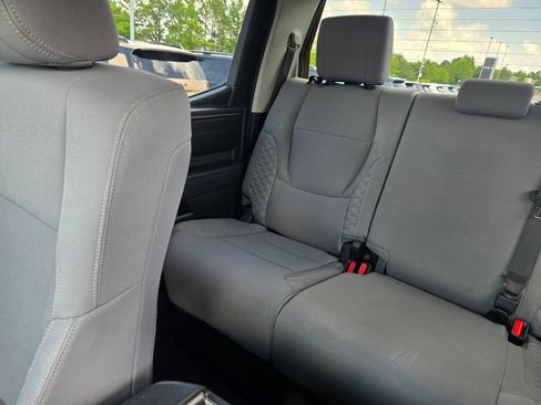 Used 2022 Toyota Tundra SR5 w/ TRD Off-Road Package AWD/4WD image 12