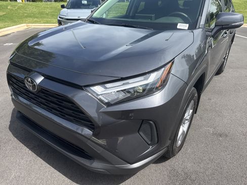Used 2025 Toyota RAV4 XLE w/ Convenience Package AWD/4WD image 6