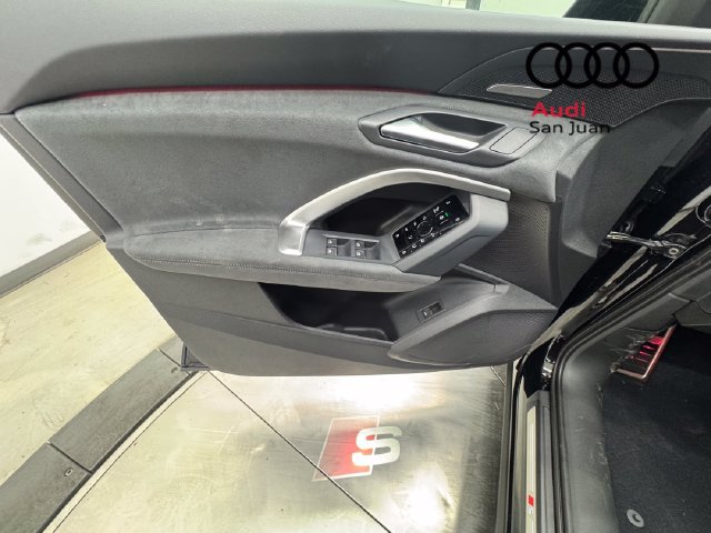 New 2026 Audi SQ5 Premium Plus AWD/4WD image 33