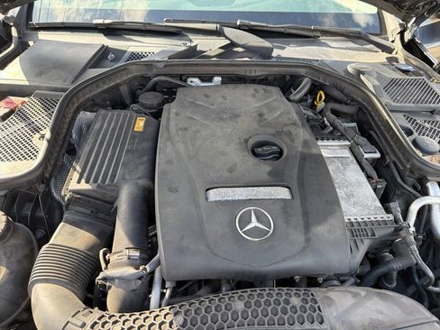 Used 2015 Mercedes-Benz C 300 C 300 image 26