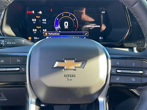 New 2026 Chevrolet Colorado LT w/ LT Convenience Package image 21