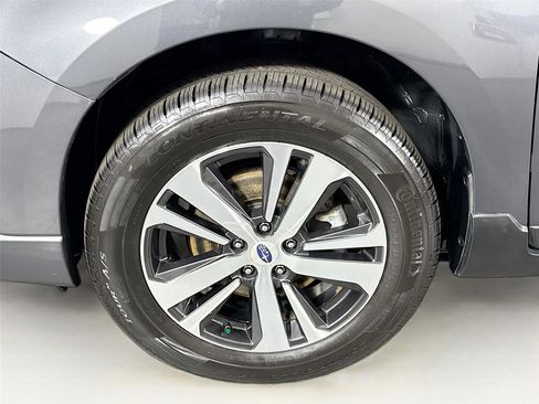 Used 2018 Subaru Outback 2.5i Limited image 53