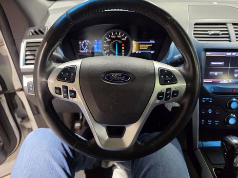 Used 2013 Ford Explorer XLT AWD/4WD image 37