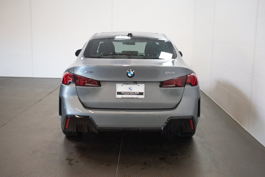 Used 2026 BMW 228i xDrive w/ Premium Package AWD/4WD image 5