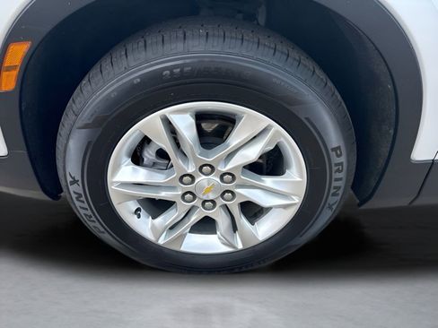 Used 2022 Chevrolet Blazer LT FWD image 35