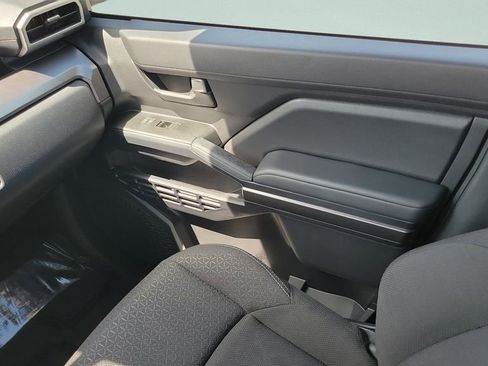 Certified 2025 Toyota 4Runner SR5 RWD image 15
